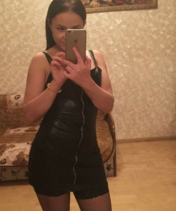 Анкета проститутки Настенька - Фото 1, Гинта, 28 лет, №1641